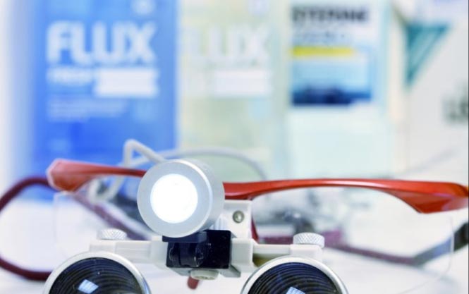 Tandläkare Katrin Onno Hässelby