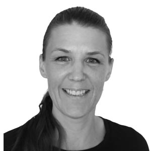 Tandhygienist Johanna Hässelby Strand
