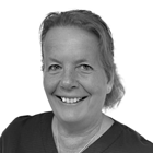 Tandläkare Katrin Onno Hässelby